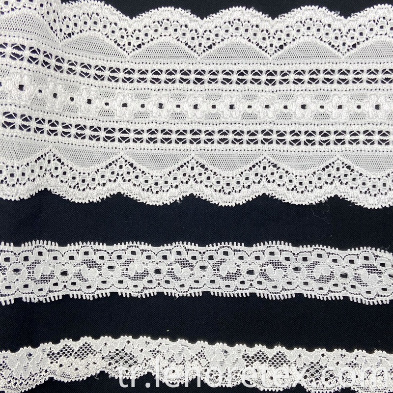 Trim Lace Fabric